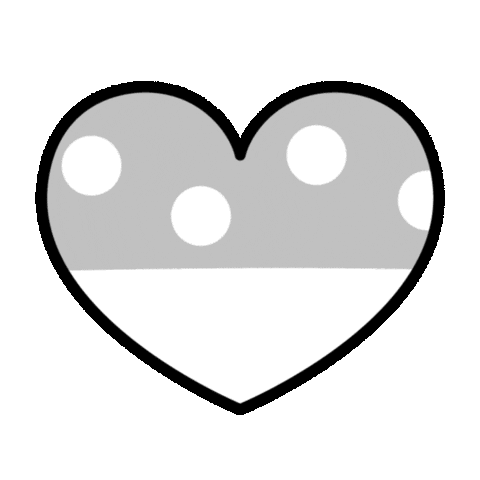 Animation Love Sticker