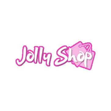 Jolly Shop Sticker