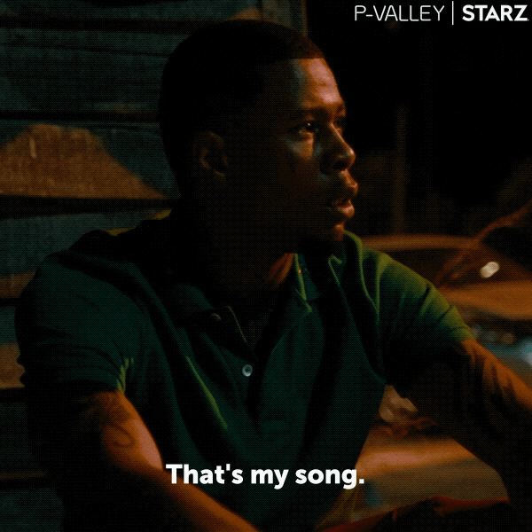 Episode 4 Starz GIF by P-Valley