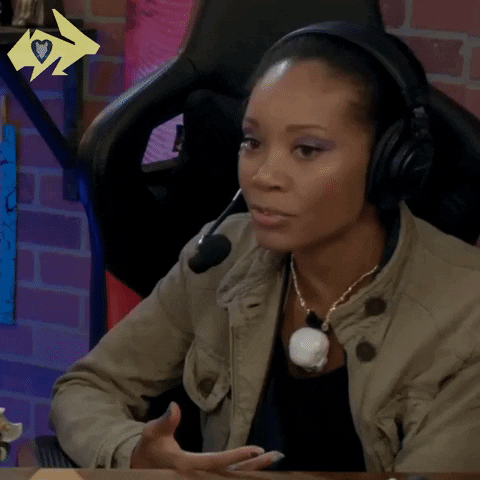Scared Rat Queens GIF by Hyper RPG