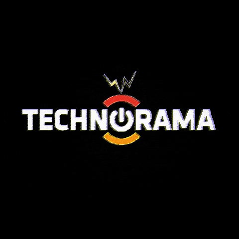 GIF by Technorama