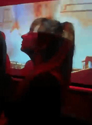 Dance GIF