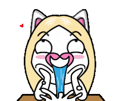 Love Sticker