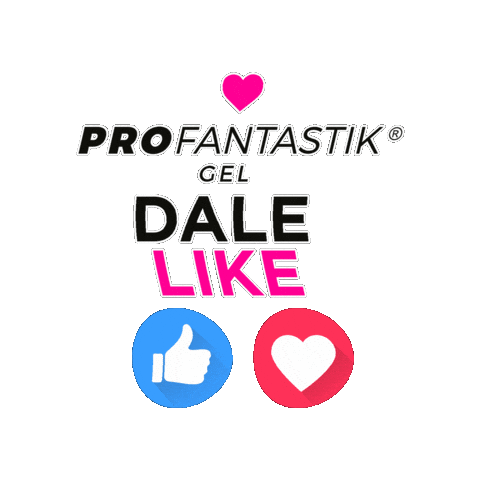 Fantastiktienda Sticker by ProFantastik Gel