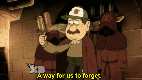 gravity falls