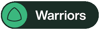 Logo Warriors GIF by CreditasMX