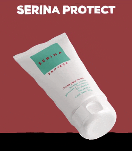 Serina Cosmetics GIF