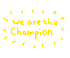 Champions Moscow Sticker by smetana