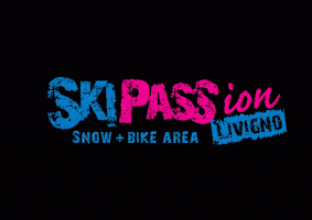 livignoskipassion snow bike passion snowboard GIF