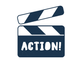 Marketing Recording Sticker by Bloco F Comunicação