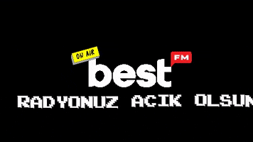 Bestfm984 best radio fm radyo GIF