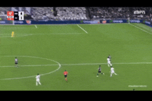Arda Güler GIF