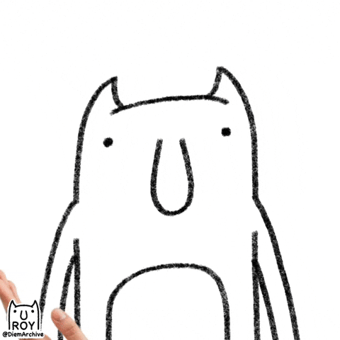 Slap Demon GIF