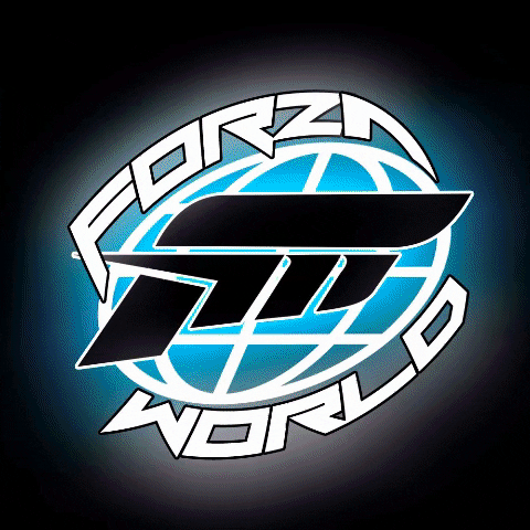 Forza World GIF