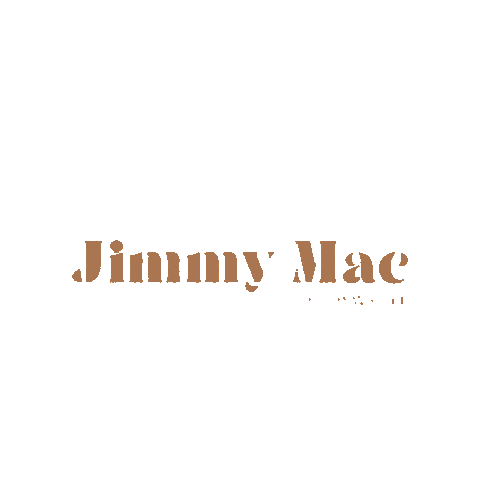 JimmyMacEyeware Sticker