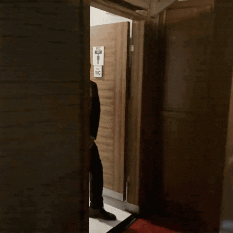 Wc Dugun GIF