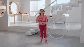 Joie GIF
