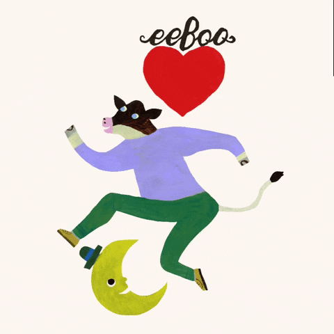 Eeboo GIF by walkyland