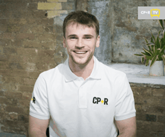 Lets Go Celebration GIF by CP+R