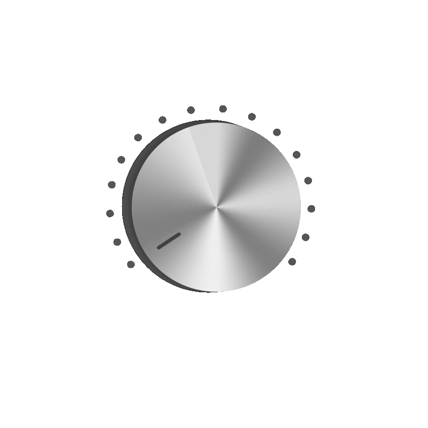 Country Volume Sticker by LOCASH