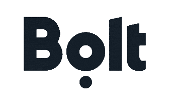 Bolcik Sticker by bolt_poland