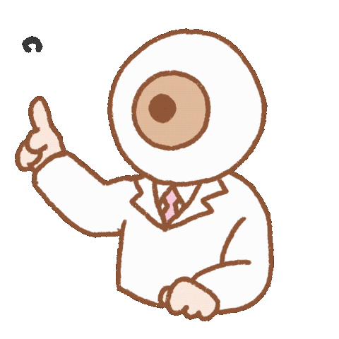 Sticker by MEDIC MEDIA byomie