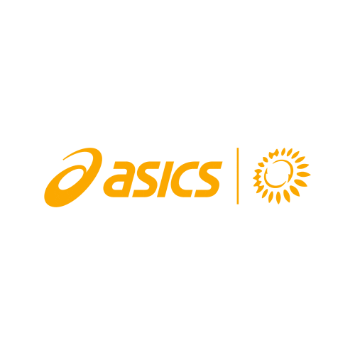 Asics Sustainability Sticker by ASICS