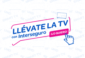 Interseguro Perú GIF