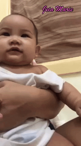 Baby Girl GIF