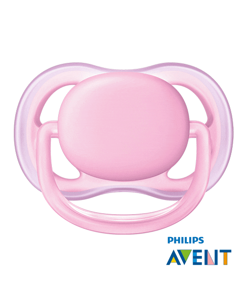 Emzik Ultrasoft Sticker by PhilipsAventTR