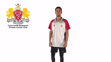 Casey South Melbourne Cricket Club GIF