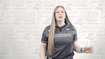 Sport Clap GIF by Providence Friars