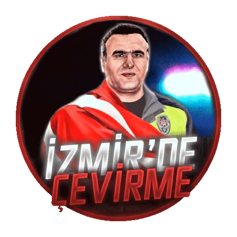 Izmirde Çevirme Sticker by İzmir'de Ortanca Günaydın Emlak
