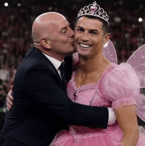 World Cup Football GIF