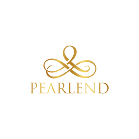pearlend Sticker