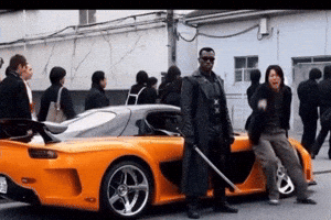 Twilight Blade Han Tokyodrift Jdm GIF