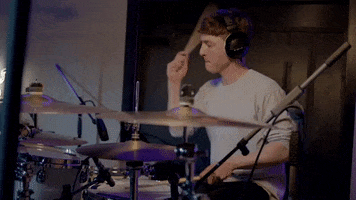 The Cut Drums GIF by Red Bull