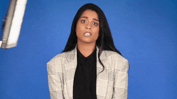 Season 2 Oops GIF by A Little Late With Lilly Singh