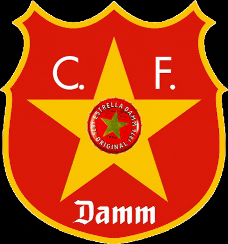 Estrella Damm GIF by CF Damm