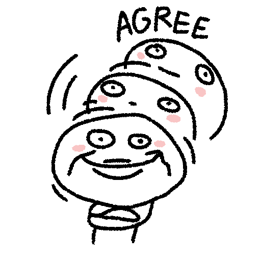 Meme Yes Sticker for iOS & Android GIPHY