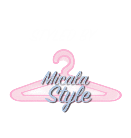 Micala Style Sticker