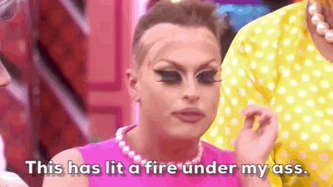 Why Every Man Screams When A Hot Ass Burns Like Liquid Lightning