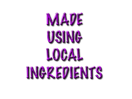 Artisan Support Local Sticker by Dorset Food Network