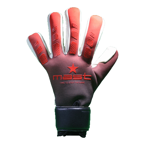 Football Soccer Sticker by Mast Gloves