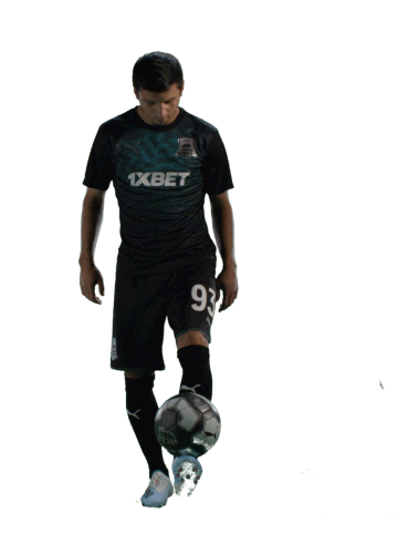 fckrasnodar Sticker