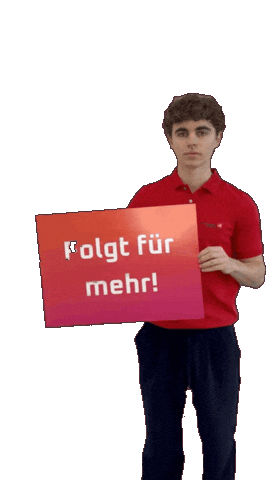 Sticker by Karl Knauer