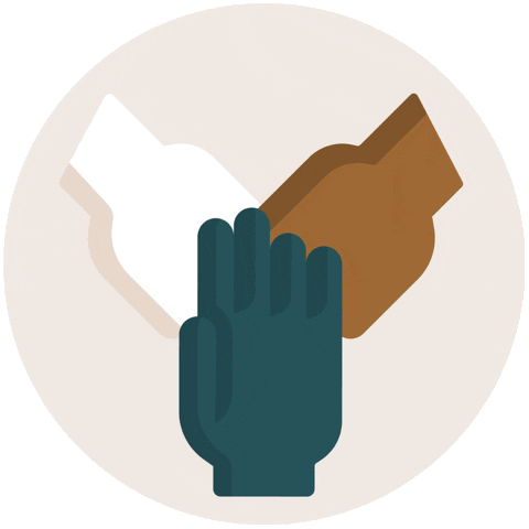 Luna-Counseling Sticker