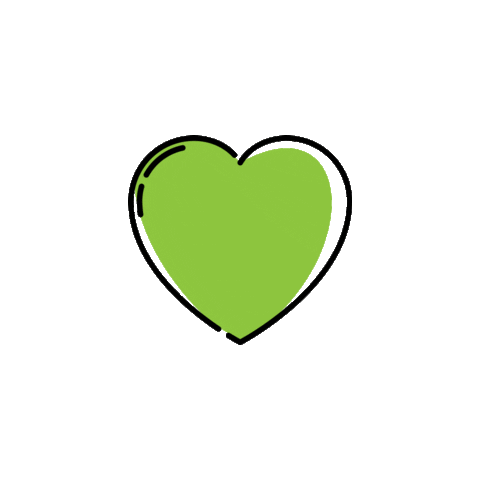 Digital Marketing Love Sticker by Vert