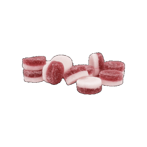 Game Day Cherry Sticker by Good Day Farm