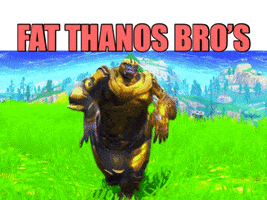 Fortnite GIF